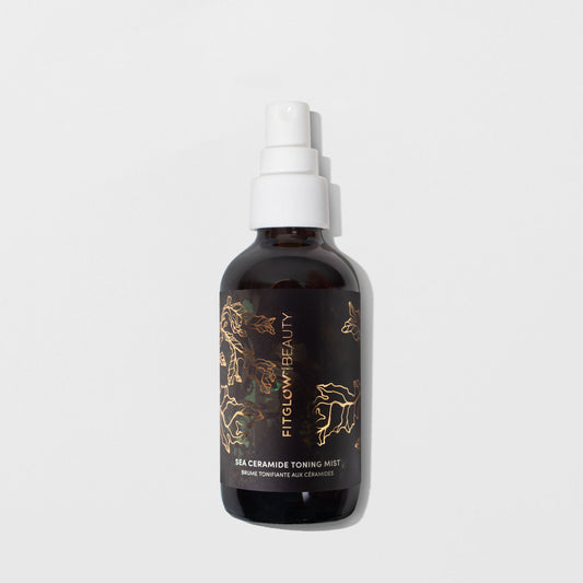 Sea Ceramide Toning Mist