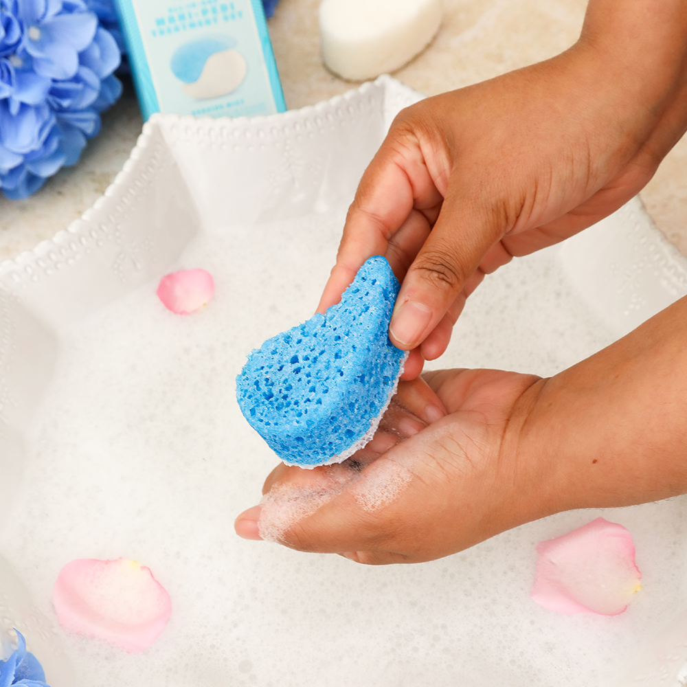 Tranquil Mani-Pedi Bundle | Essentials