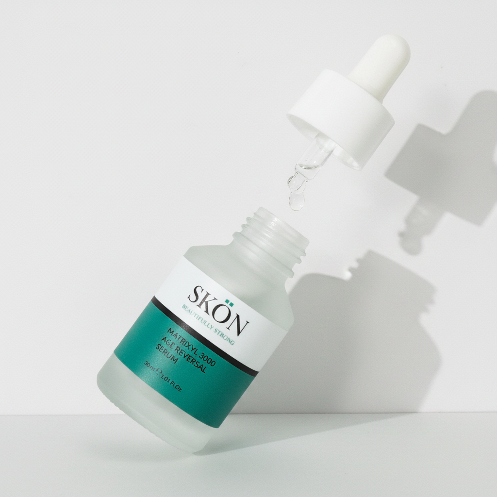 Matrixyl 3000 Age Reversal Serum