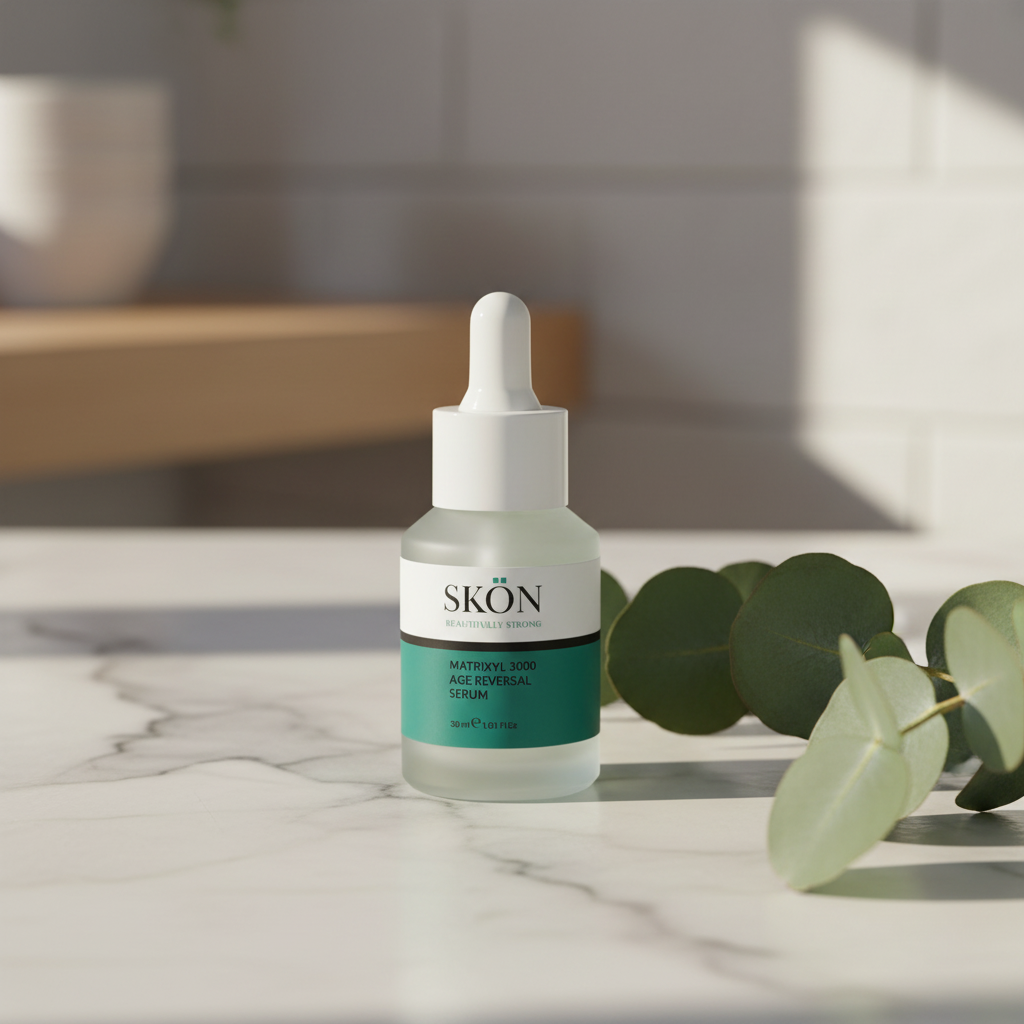 Matrixyl 3000 Age Reversal Serum