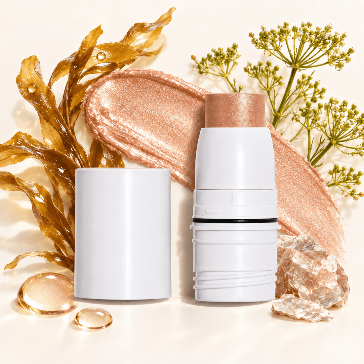 Shine 4 in 1 Highlighter Add On
