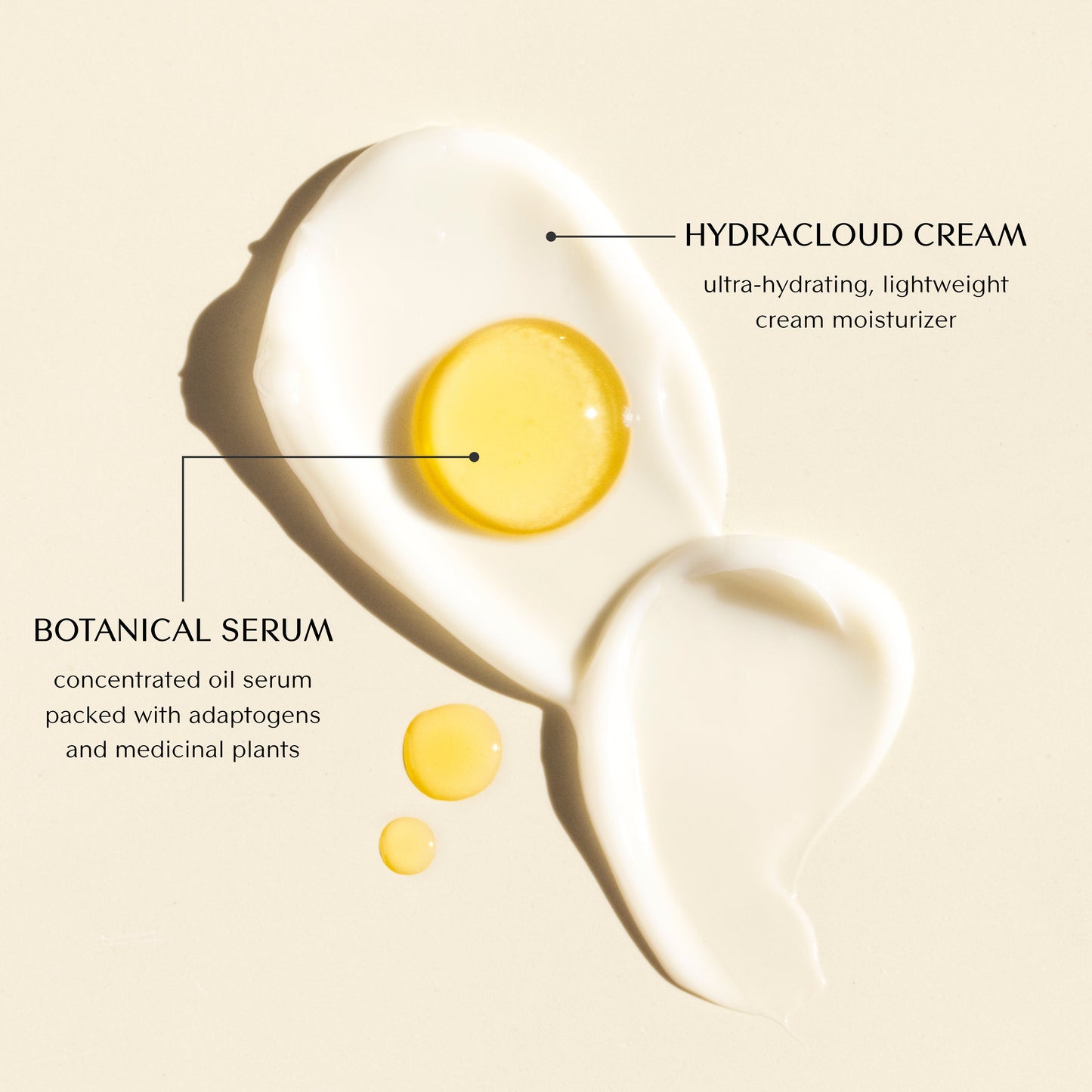 Skin Perfecting Duo - Hydracloud and Botanical Serum