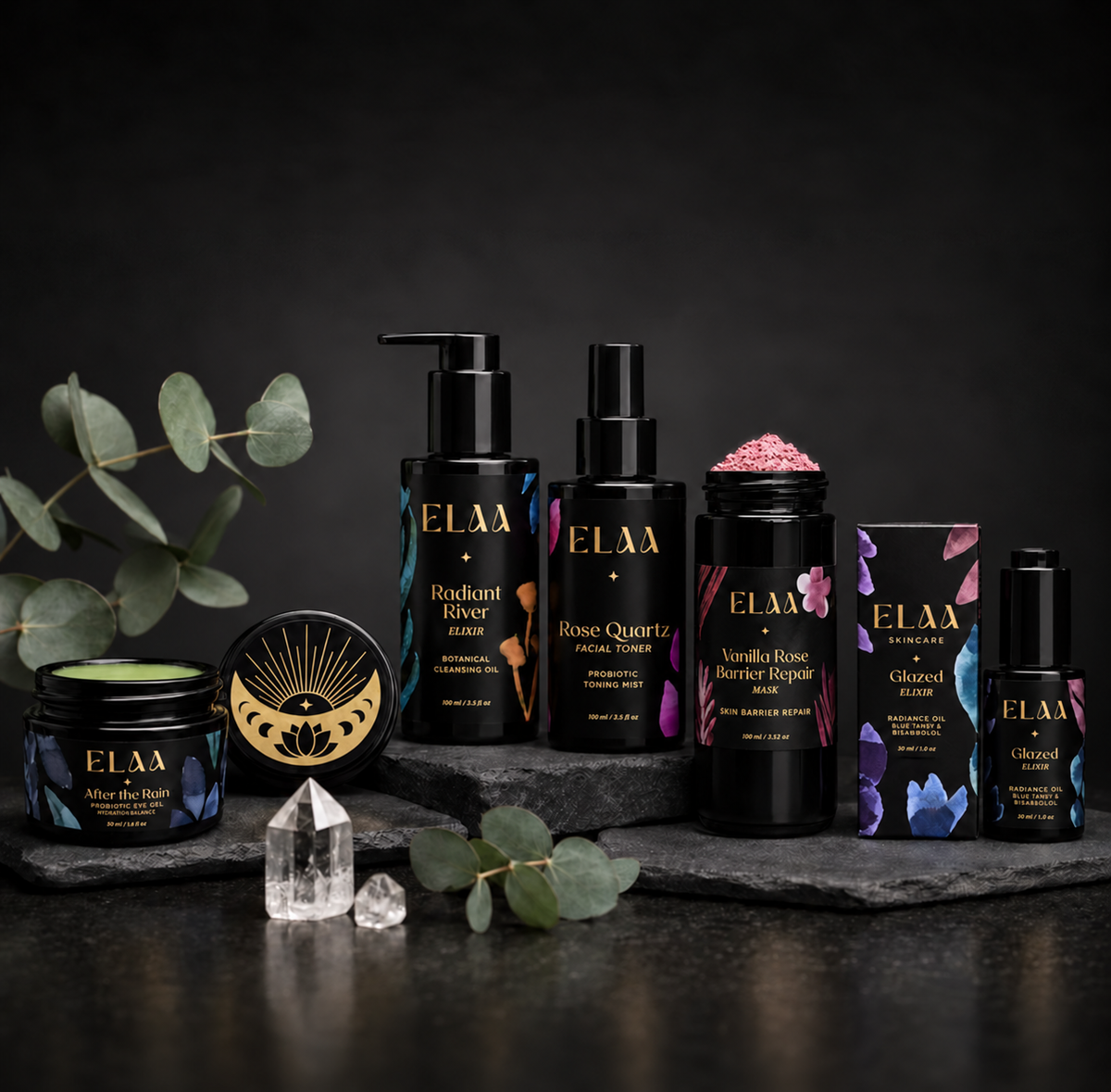 The Skin Barrier Repair Collection