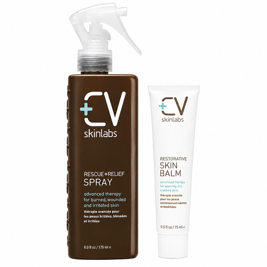 Skin Essentials Duo