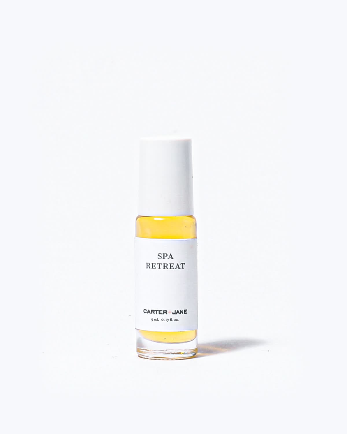 Spa Retreat Roll-on Aroma