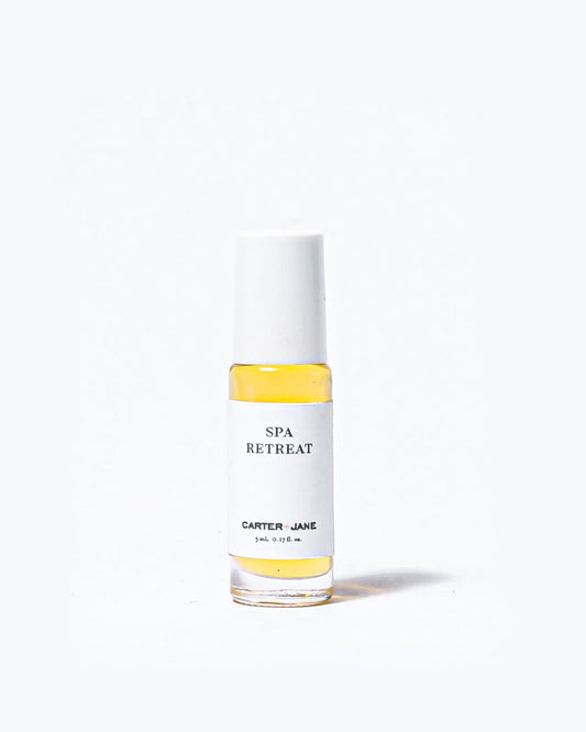 Spa Retreat Roll-on Aroma