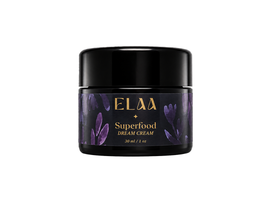 Superfood Dream Cream Nutrient-Dense Hydrating Day Cream
