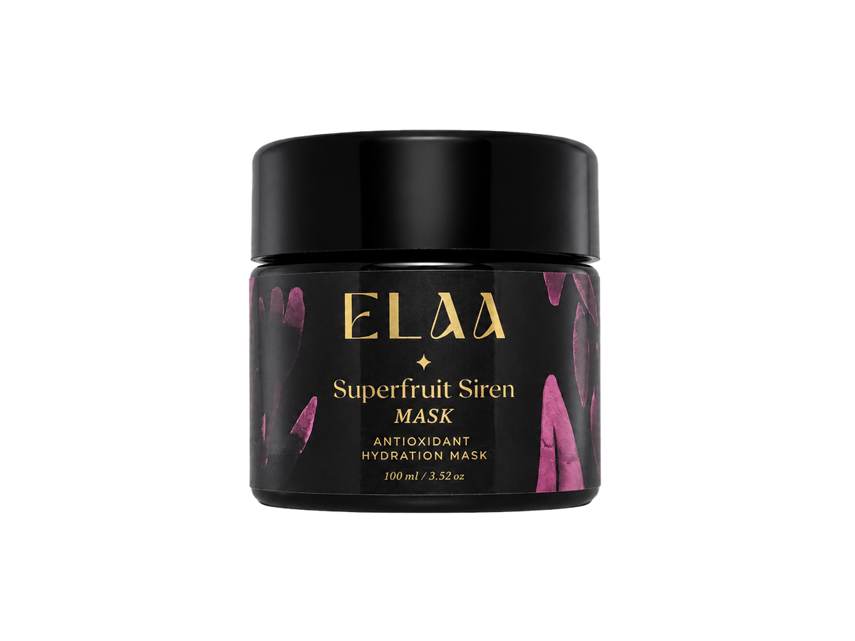 Superfruit Siren Antioxidant Hydration Mask
