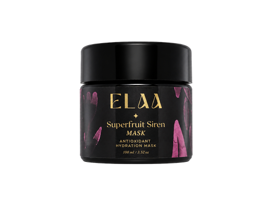 Superfruit Siren Antioxidant Hydration Mask