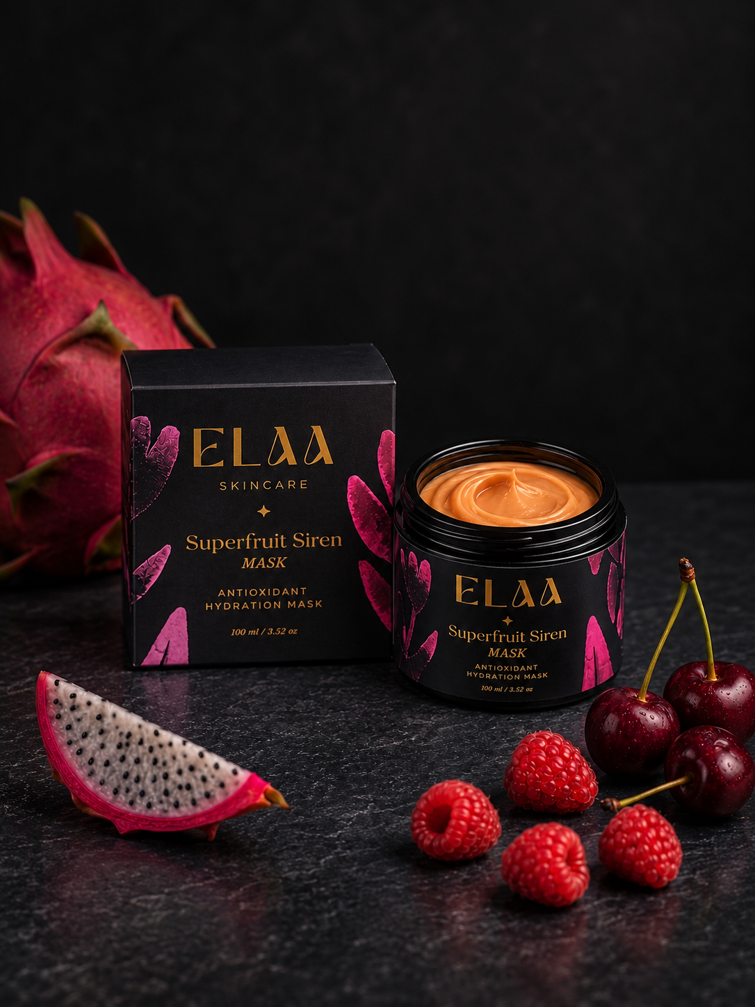 Superfruit Siren Antioxidant Hydration Mask