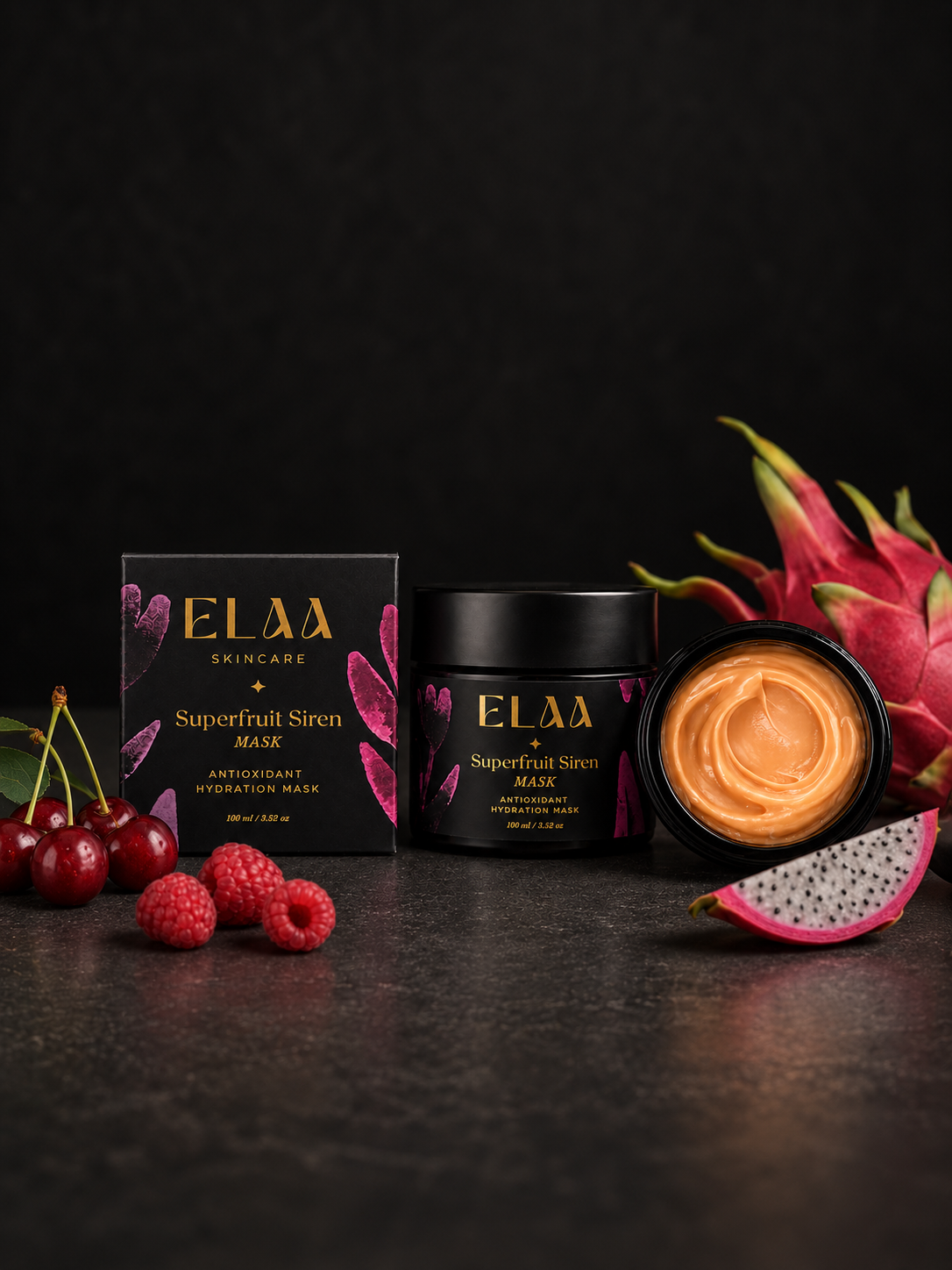 Superfruit Siren Antioxidant Hydration Mask
