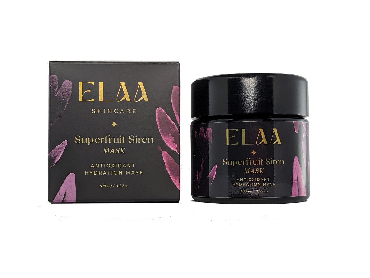 Superfruit Siren Antioxidant Hydration Mask