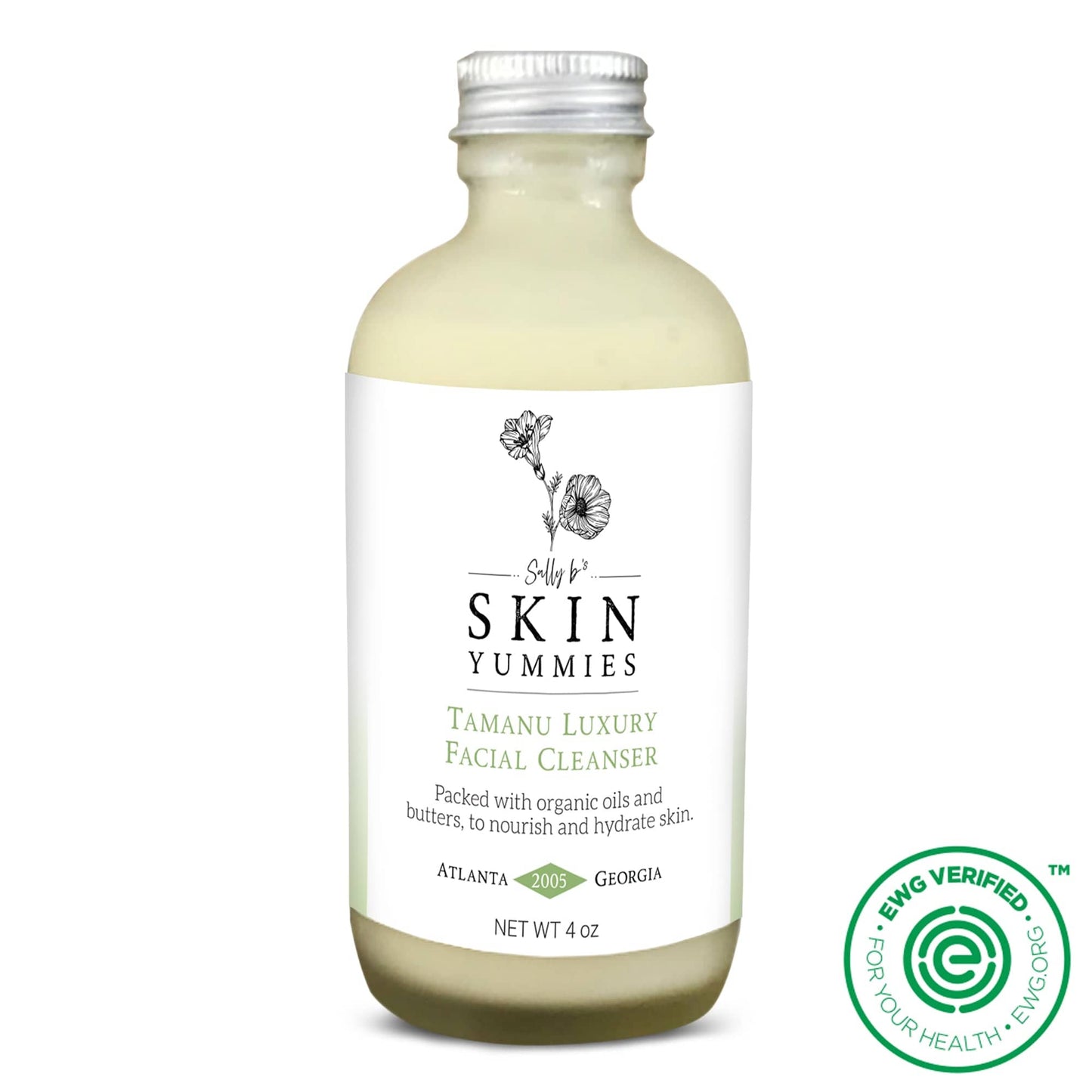 Cleanser & Toner Set