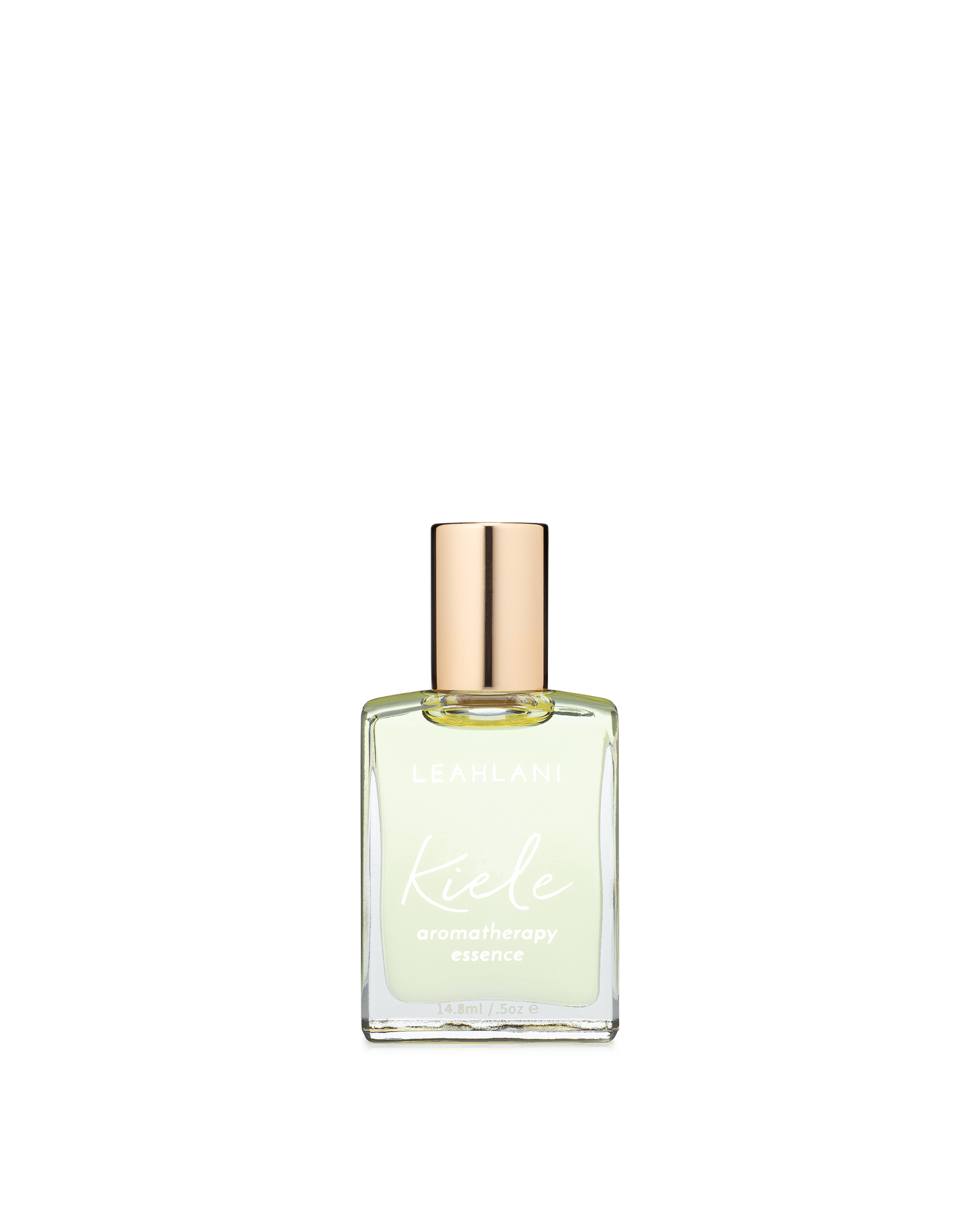 Kiele Aromatherapy Essence | Hawaiian Gardenia Perfume Oil
