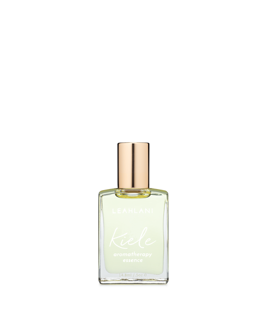 Kiele Aromatherapy Essence | Hawaiian Gardenia Perfume Oil