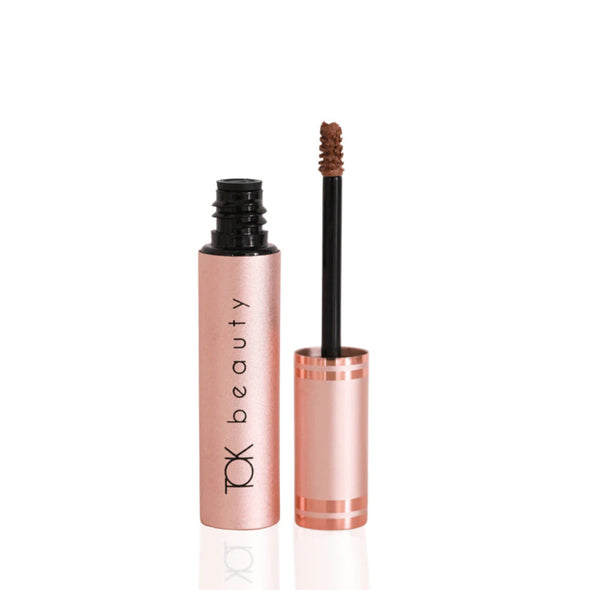 TOK Beauty Volumizing Brow Gel Auburn