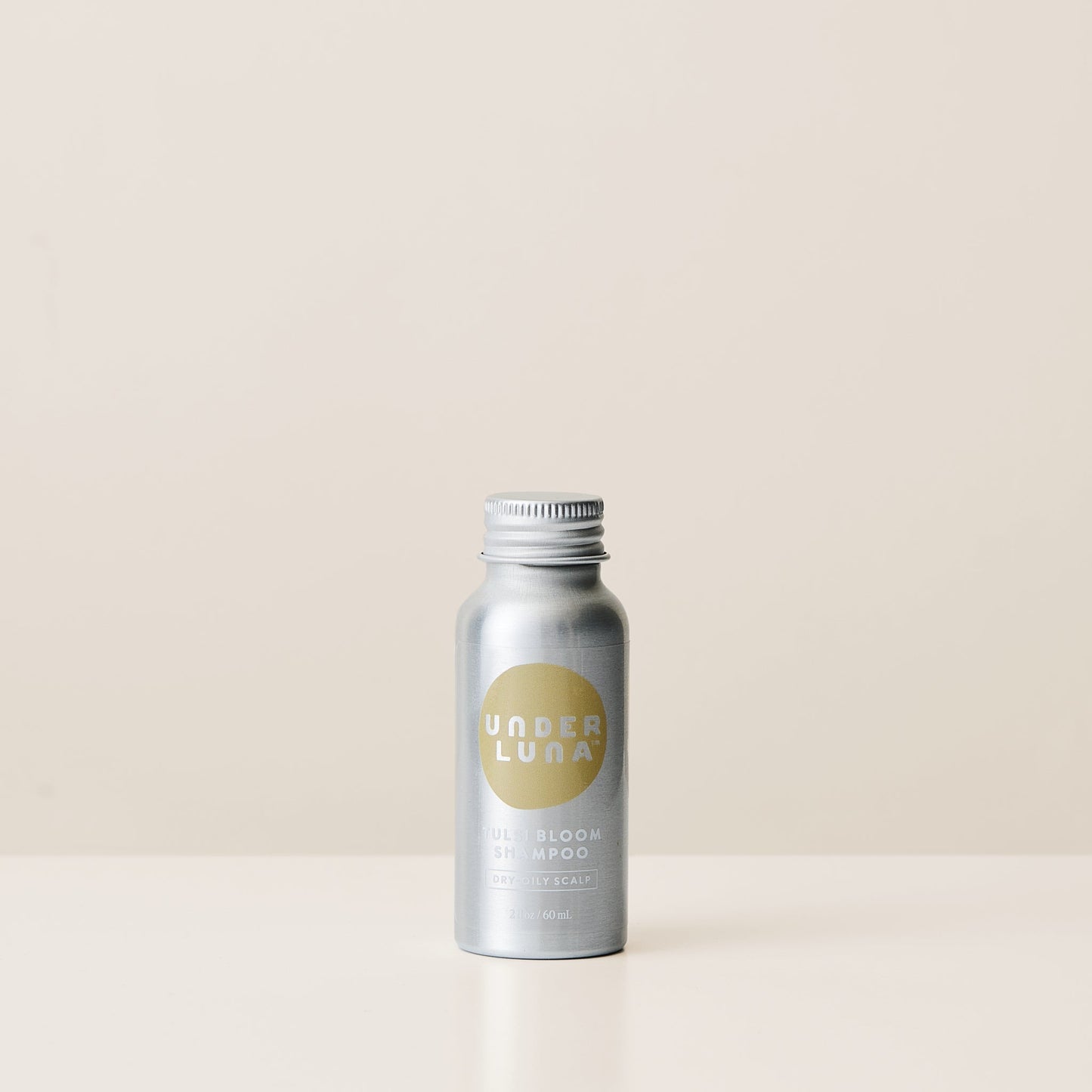 Tulsi Bloom Shampoo