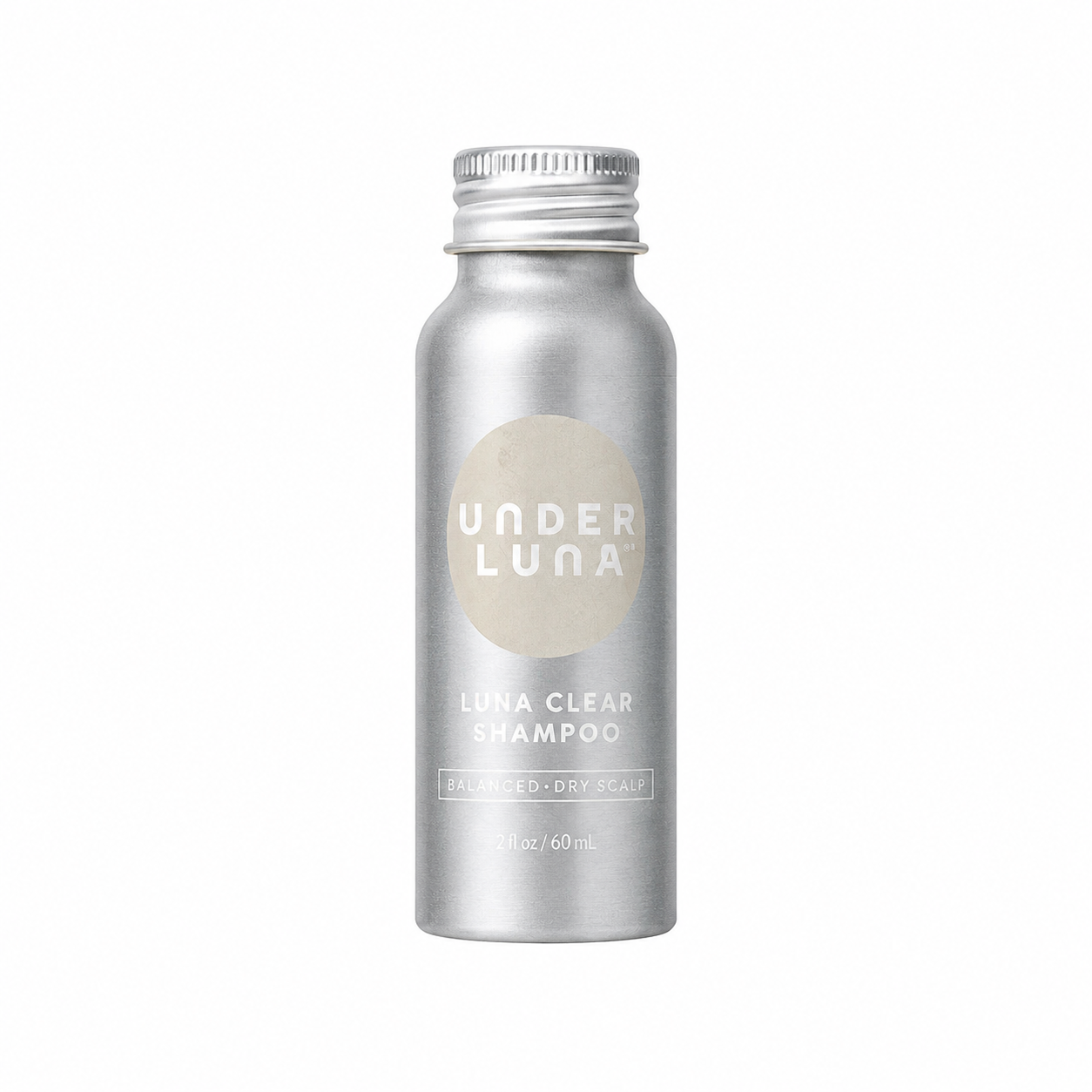 2 oz Trial + Travel Bottle