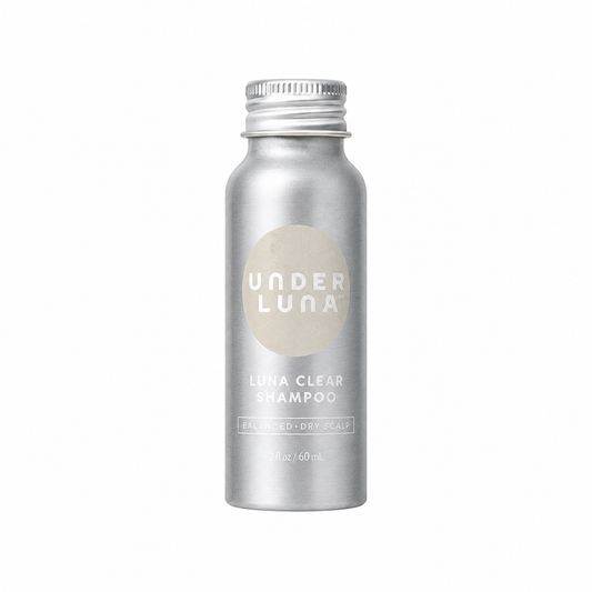 2 oz Trial + Travel Bottle