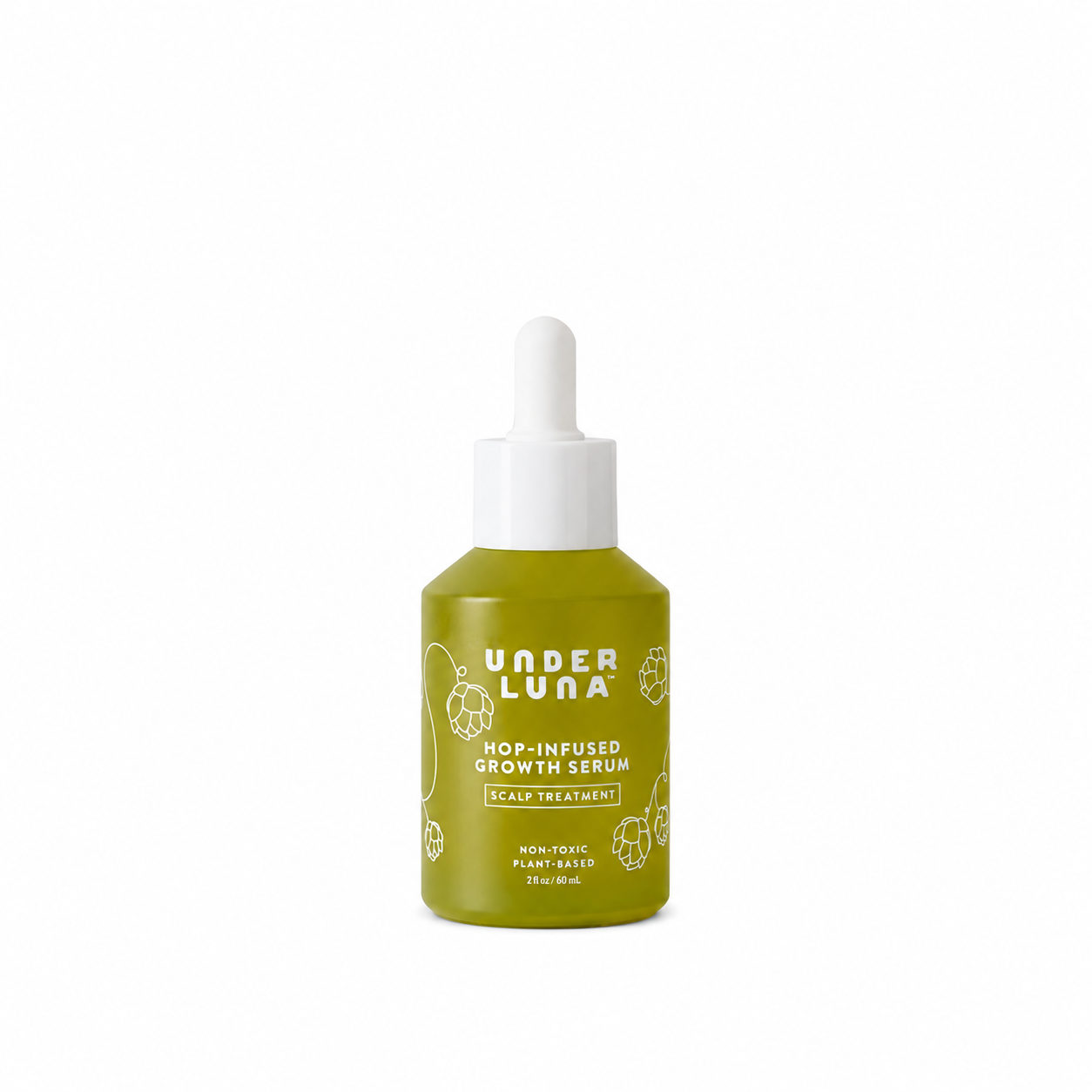 Limited Hop-Infused Growth Serum
