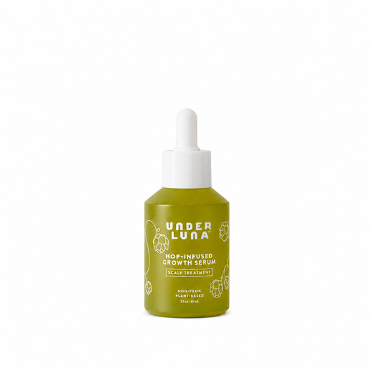 Limited Hop-Infused Growth Serum