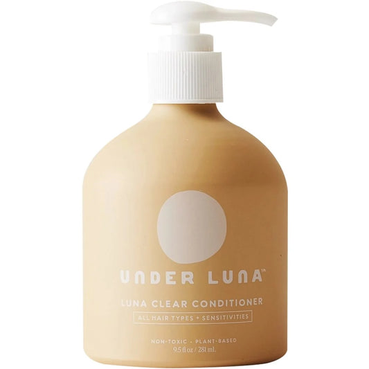 Luna Clear Conditioner