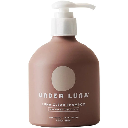 Luna Clear Shampoo