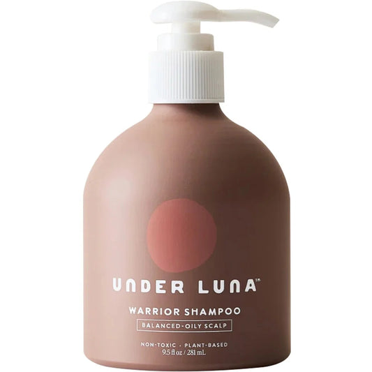 Tulsi Bloom Shampoo