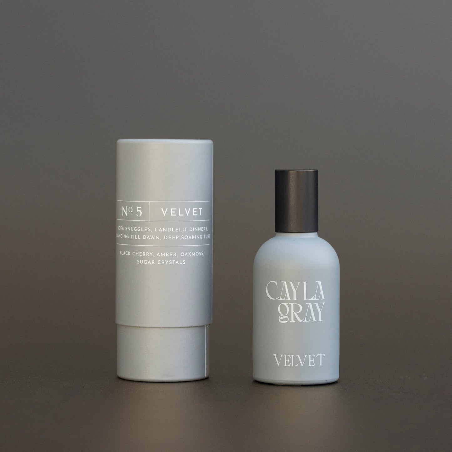 Velvet The Perfume