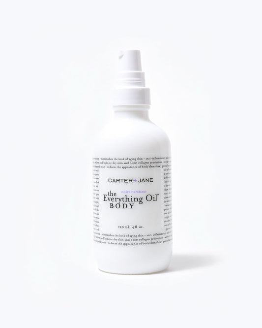 Violet Narcissus The Everything Oil™