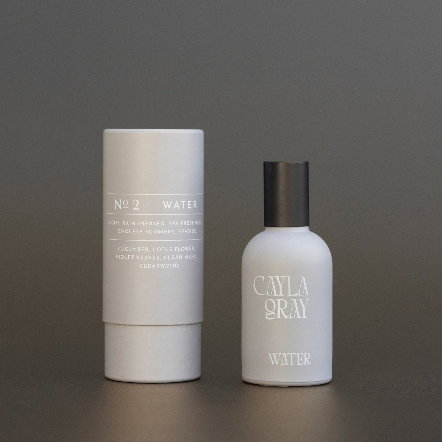 Water the Perfume