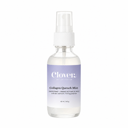 Collagen Quench Firming Mist