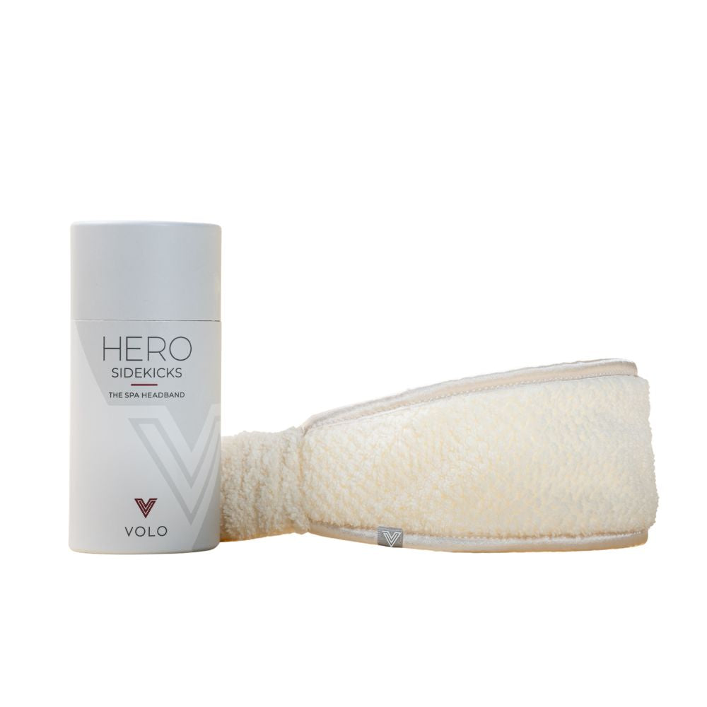 The Spa Headband