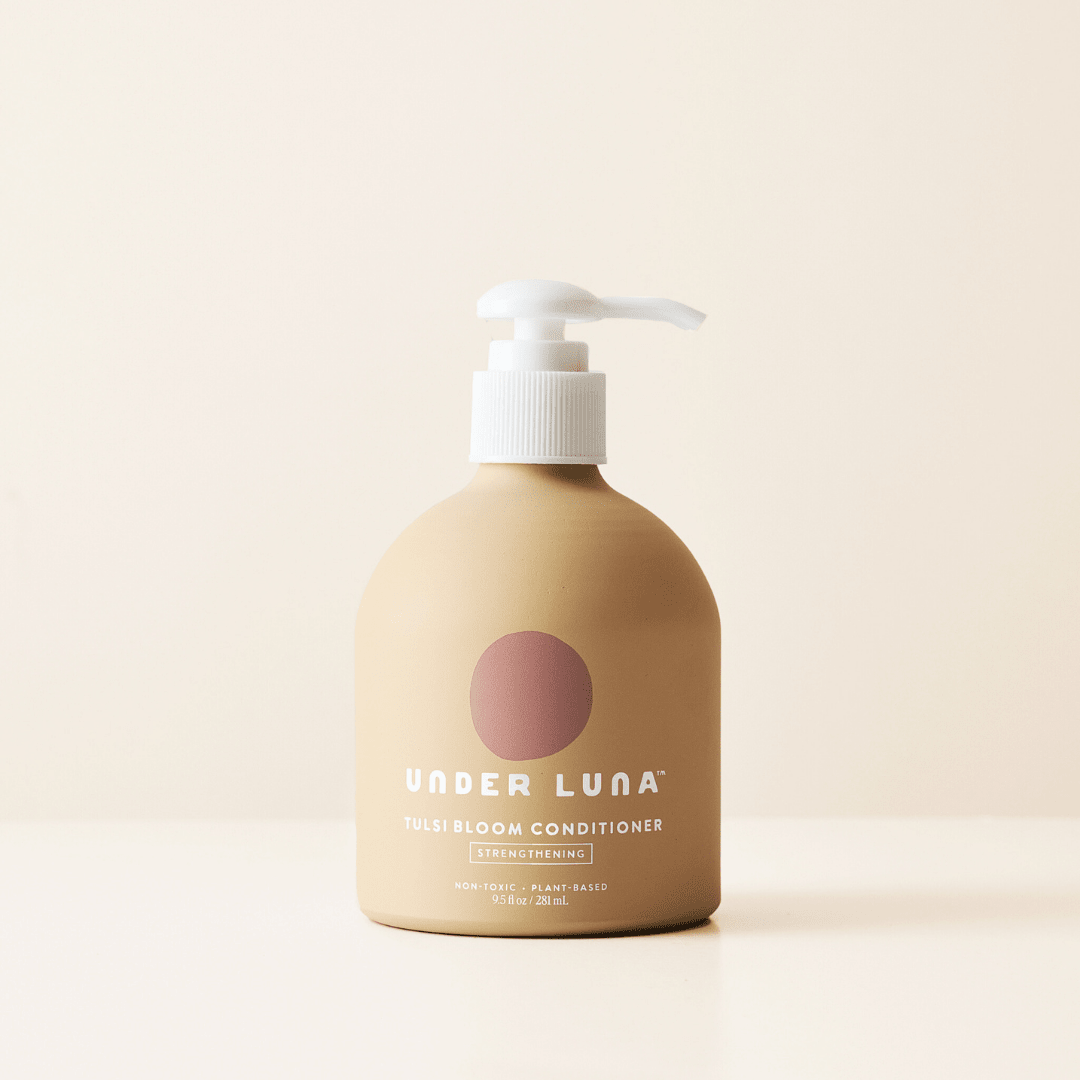 Tulsi Bloom Conditioner