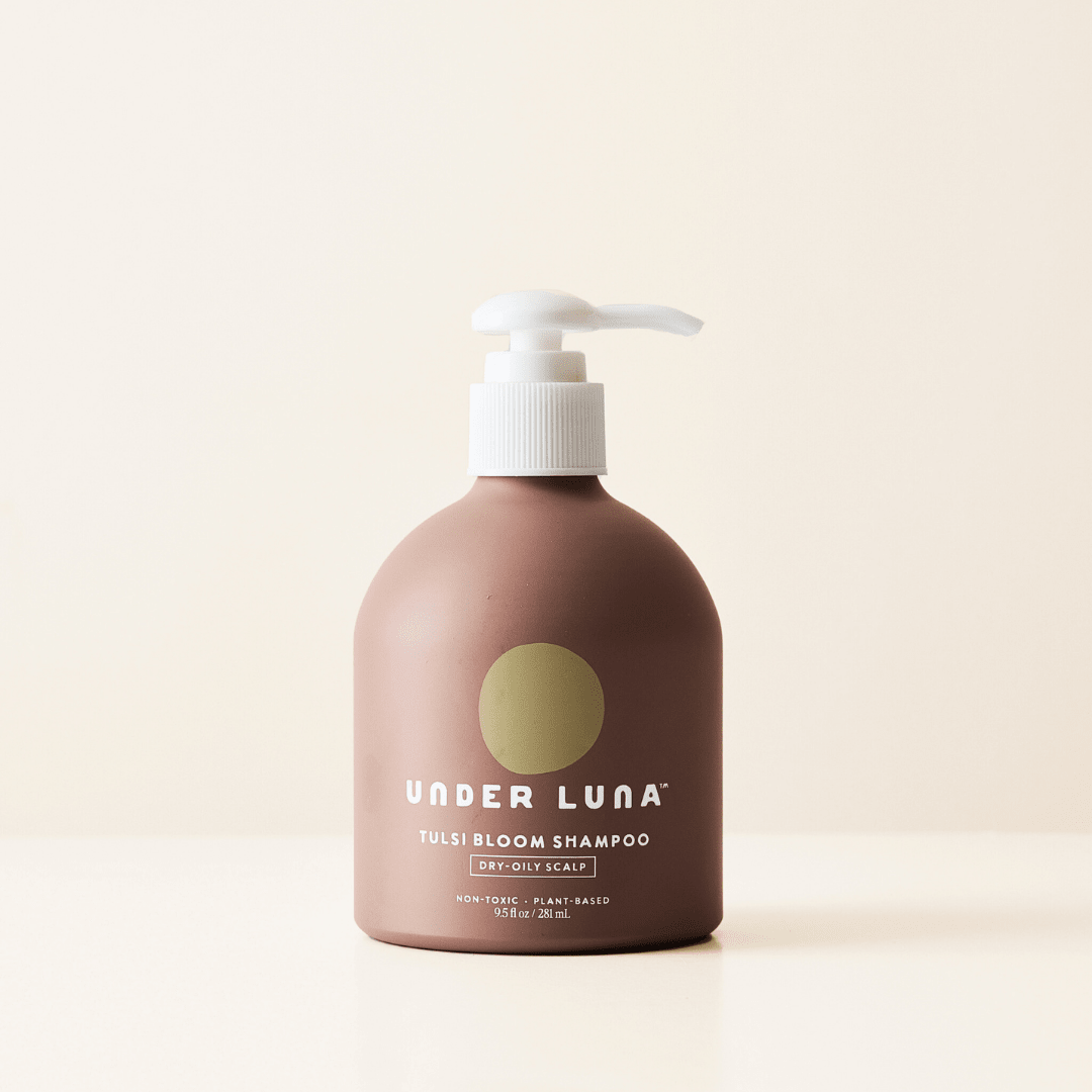 Tulsi Bloom Shampoo