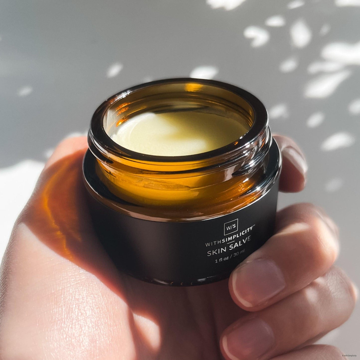 Skin Salve