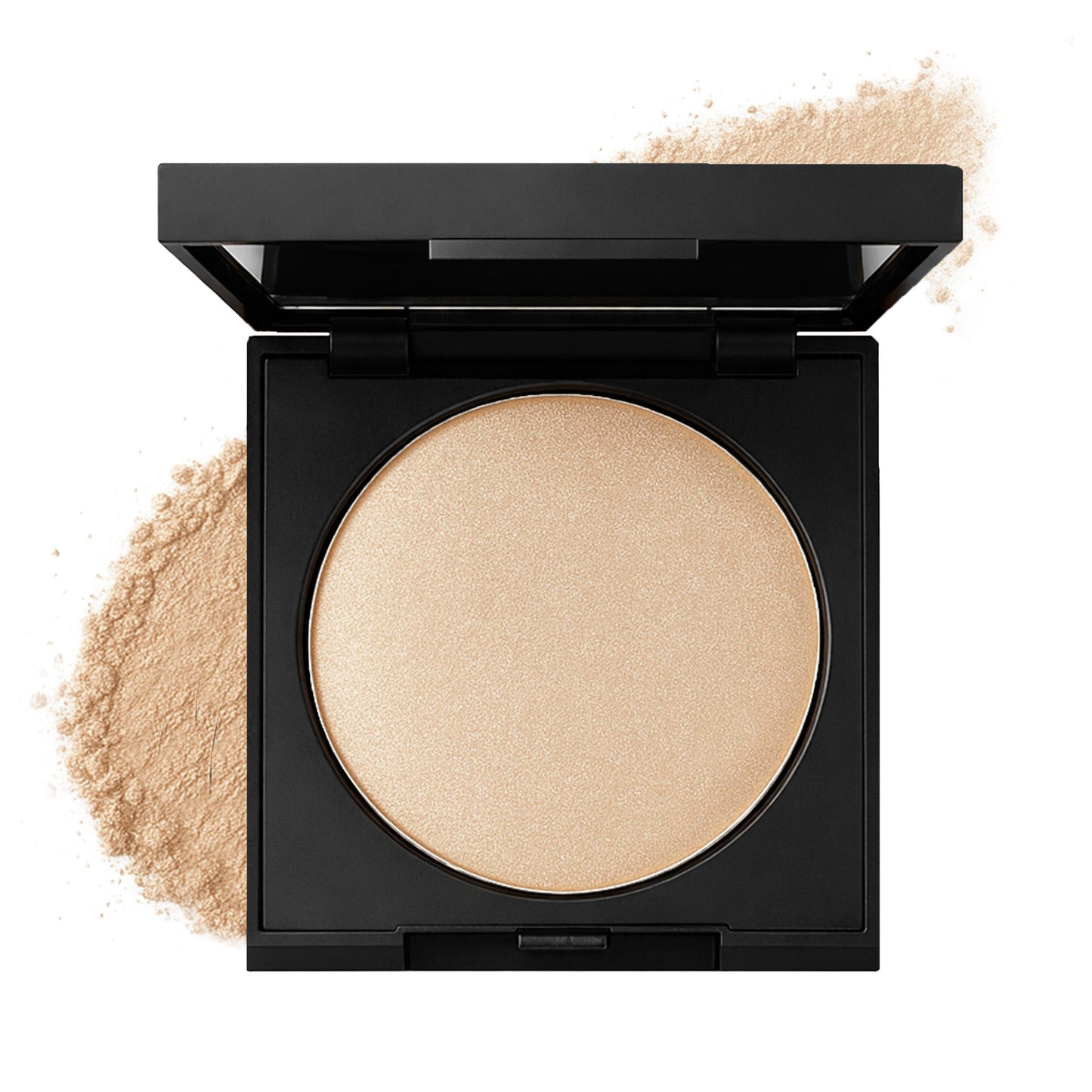 Pressed Highlighter