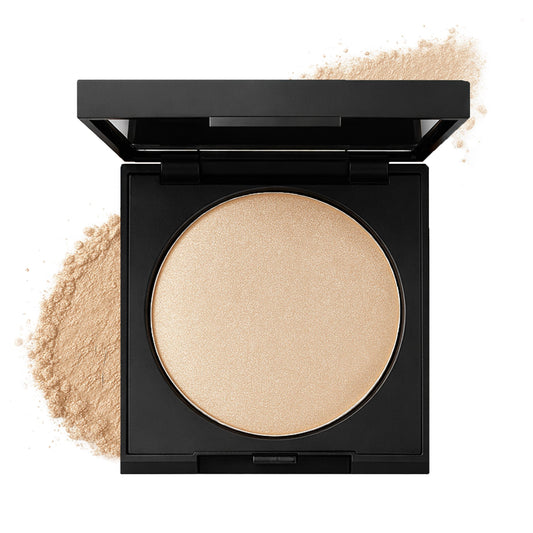 Pressed Highlighter