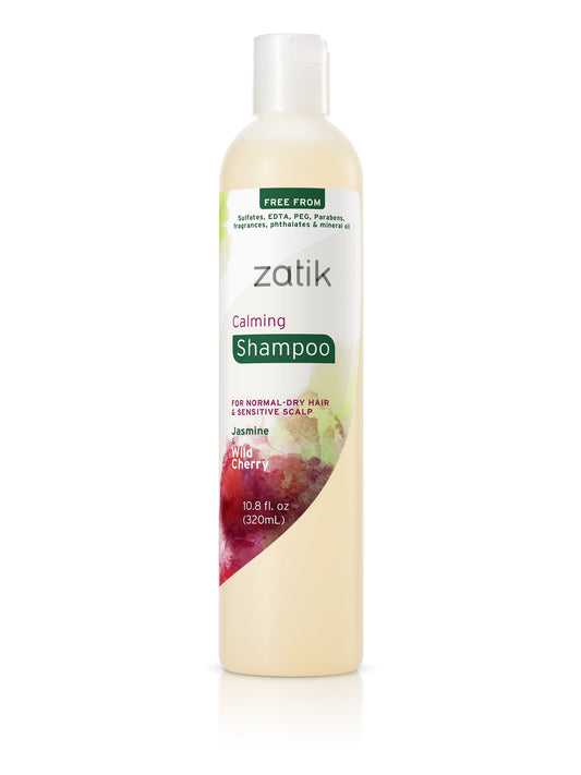 Calming Shampoo