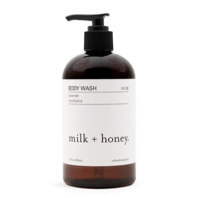 Milk + Honey — Chain Extender