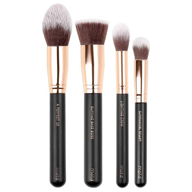All Makeup Brushes Page Chic Safe - 2 